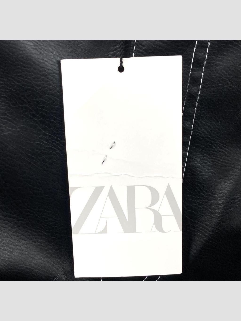 Pantalón ZARA - Talla 40 (VOP01104593)-2