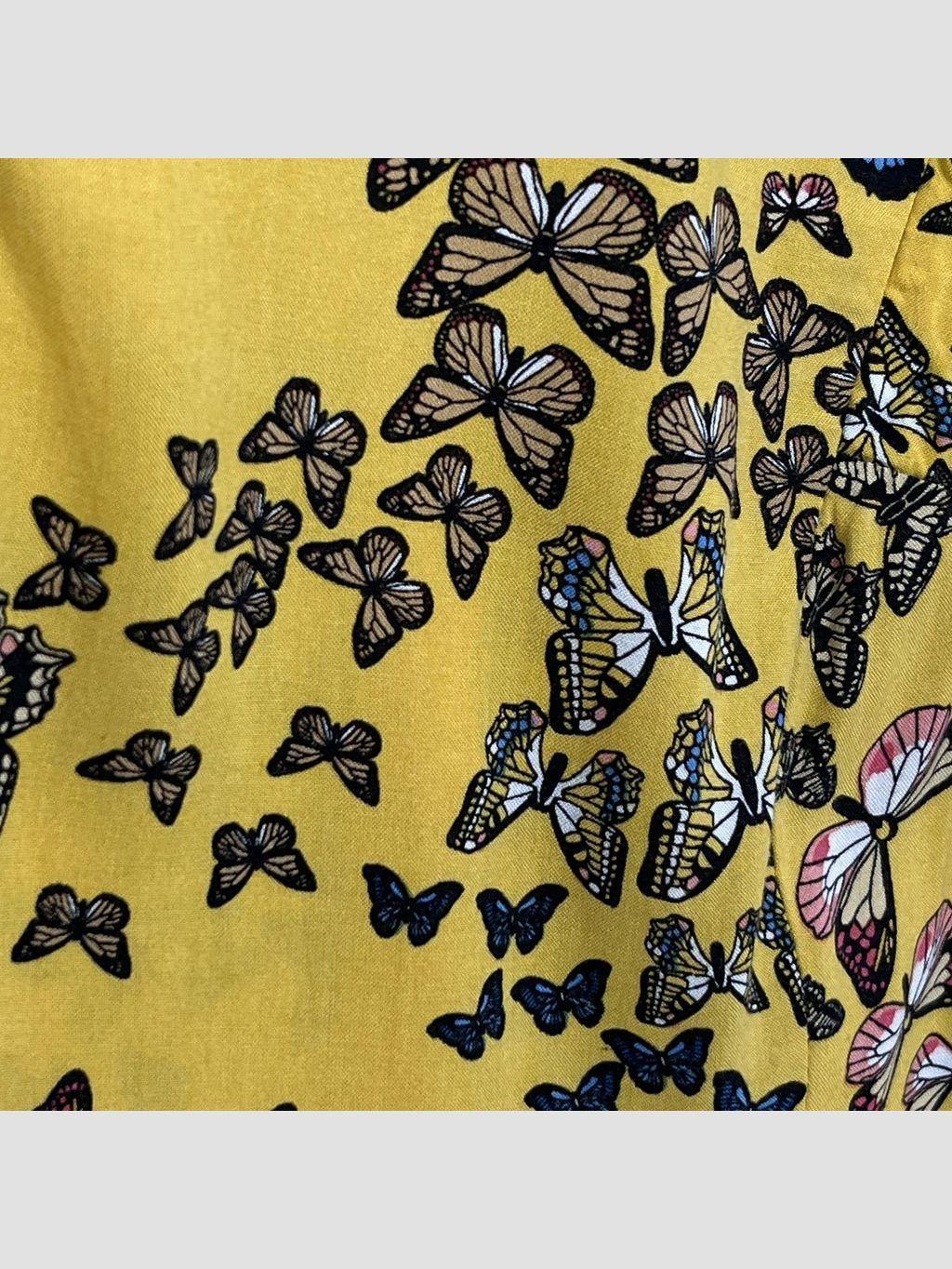 Vestido corto OASIS - Talla XS (VOP01100625)-2