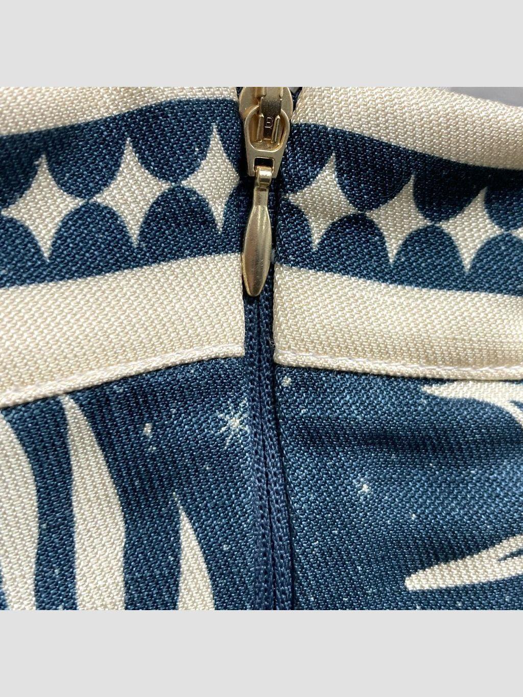 Vestido corto AGUA BENDITA - Talla S (VOP01054913)-6