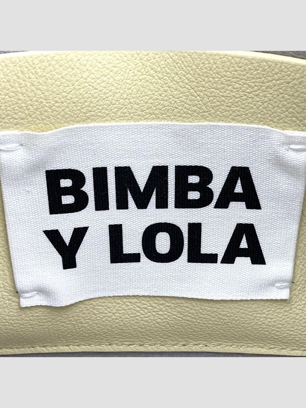Bandolera BIMBA Y LOLA - Talla Talla Única (VOP00977117)-5