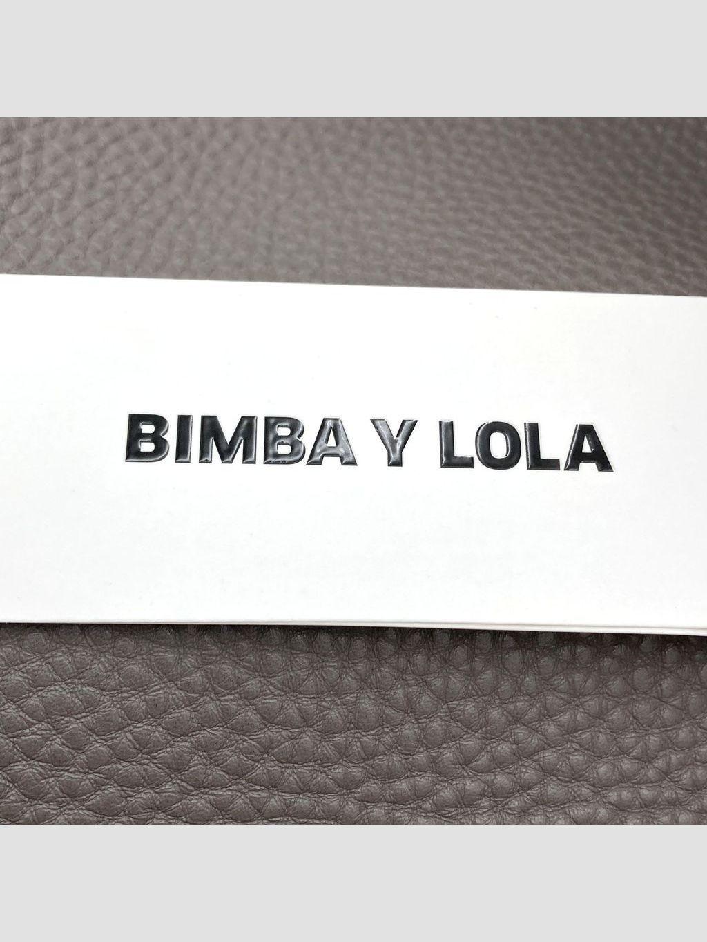 Bandolera BIMBA Y LOLA - Talla Talla Única (VOP00977117)-6