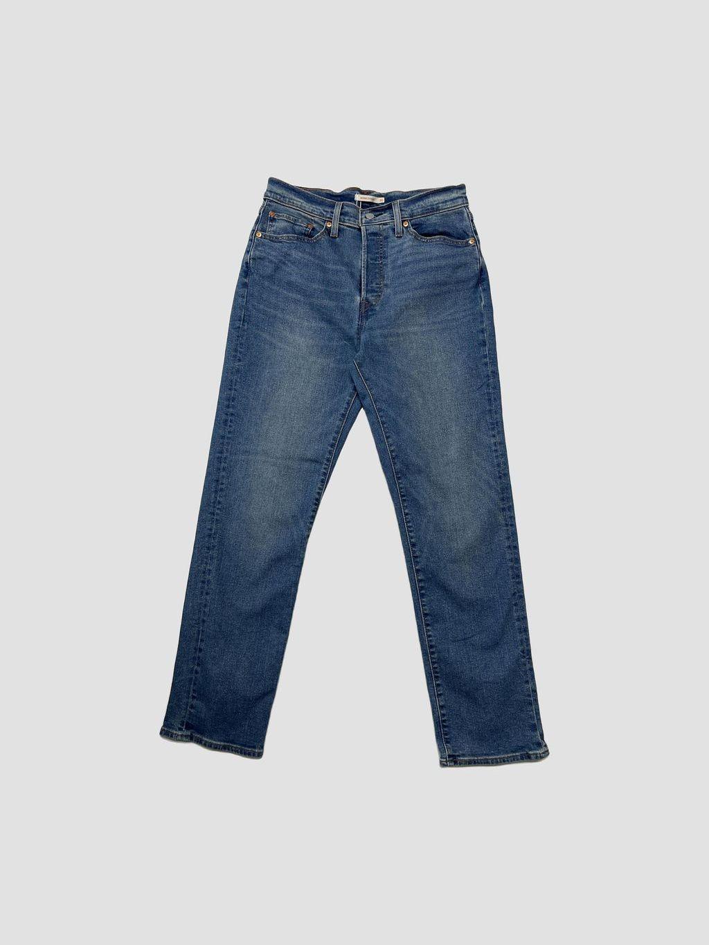 Jean LEVI'S - Talla 40 (VOP01176489)-0