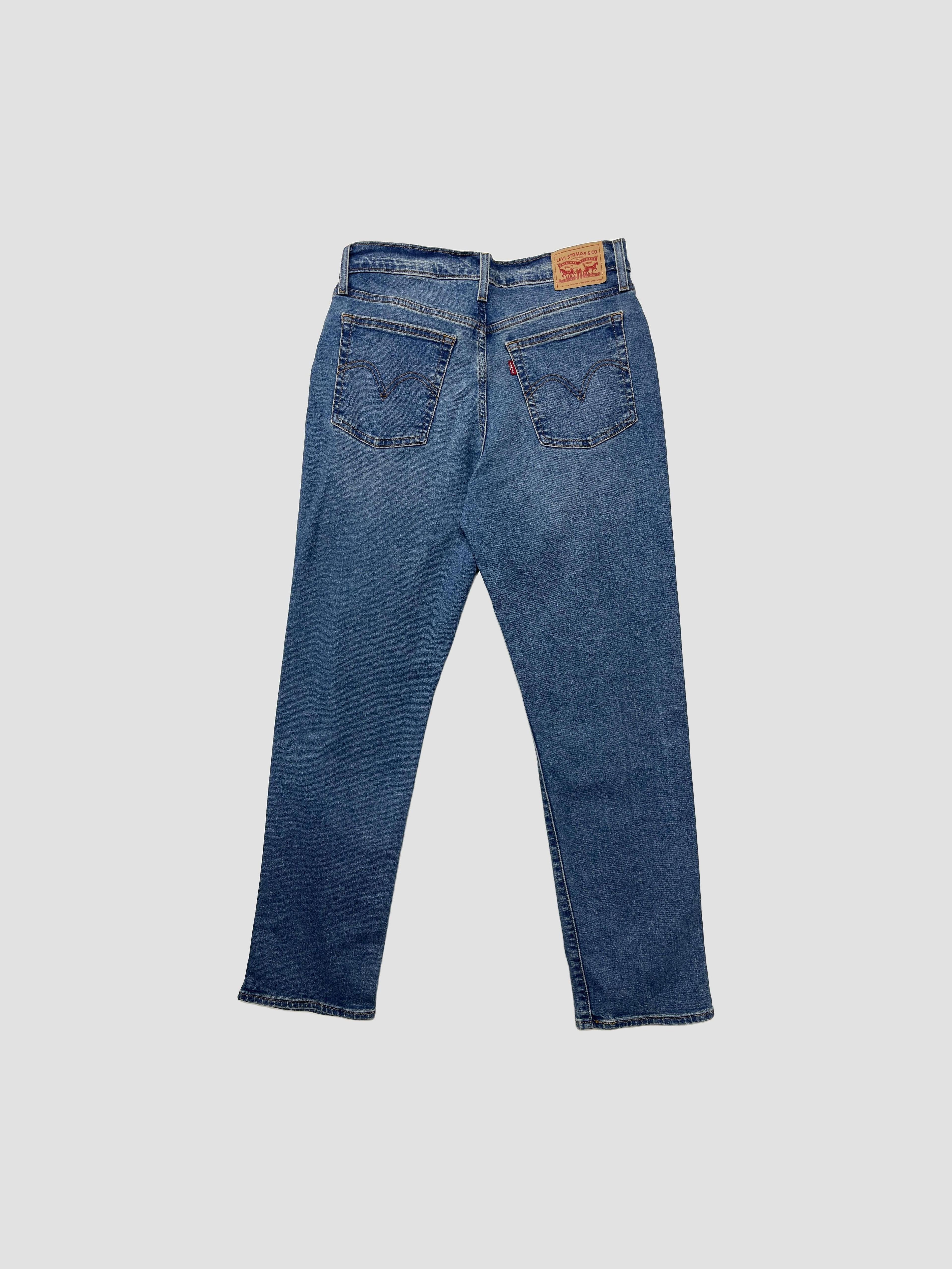 Jean LEVI'S - Talla 40 (VOP01176489)-1