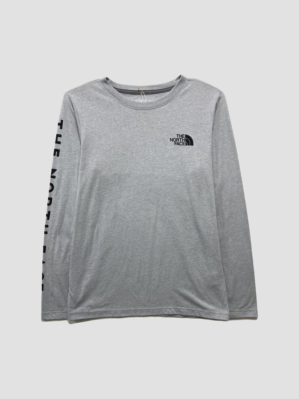 Polera THE NORTH FACE - Talla S (VOP00958930)-0