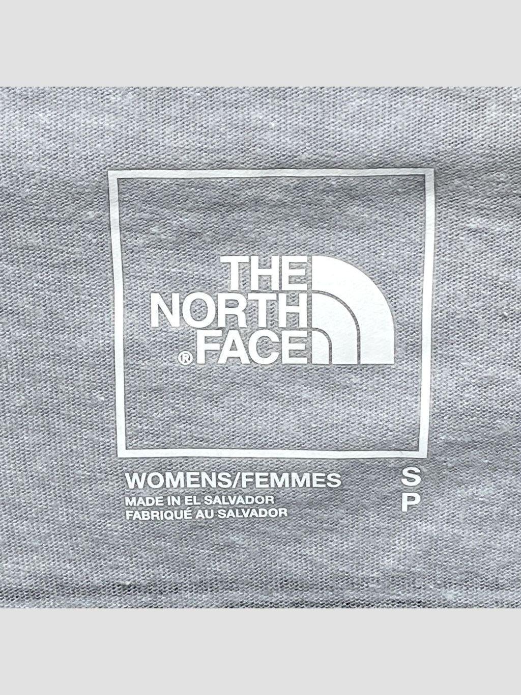 Polera THE NORTH FACE - Talla S (VOP00958930)-1