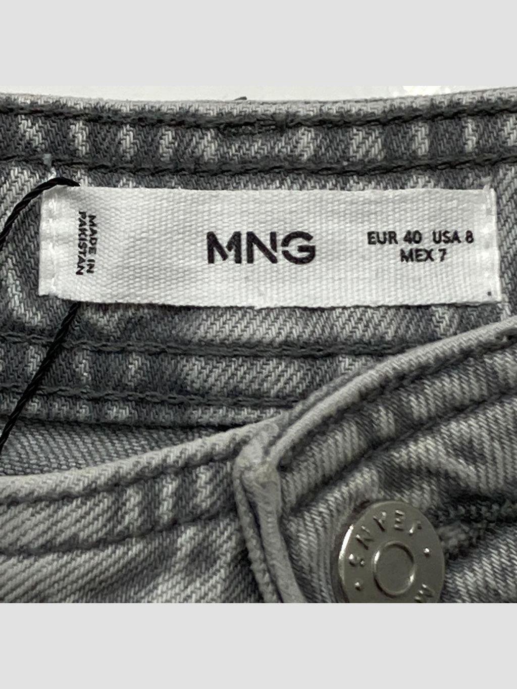 Jean MANGO - Talla 40 (VOP00911138)-2