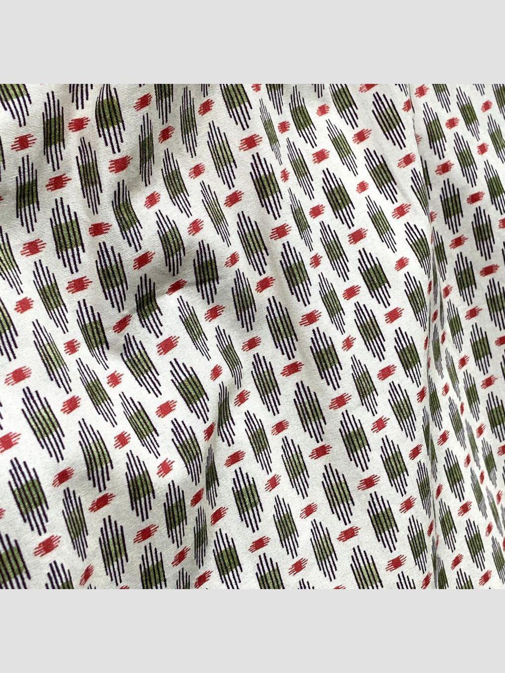 MARIA POMBO Vestido largo TIPI TENT - Talla XS (VOP00999408)-2