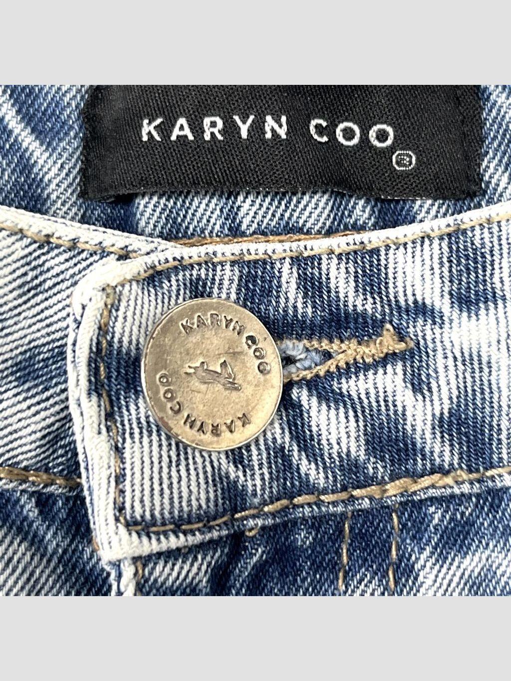 Jean KARYN COO - Talla 32 (VOP01193320)-2