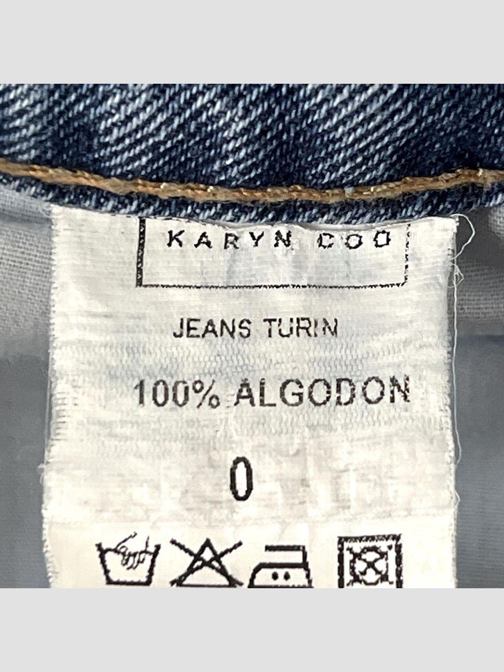 Jean KARYN COO - Talla 32 (VOP01193320)-3