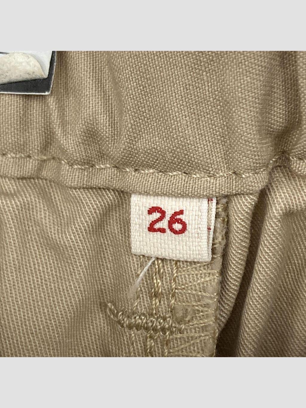 Jean LEVI'S - Talla 36 (VOP01169191)-2