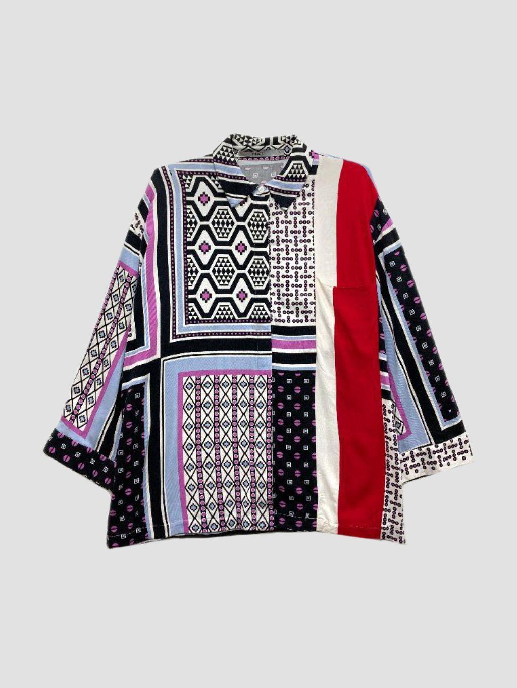 Camisa CHER - Talla XL (VOP00784511)-0