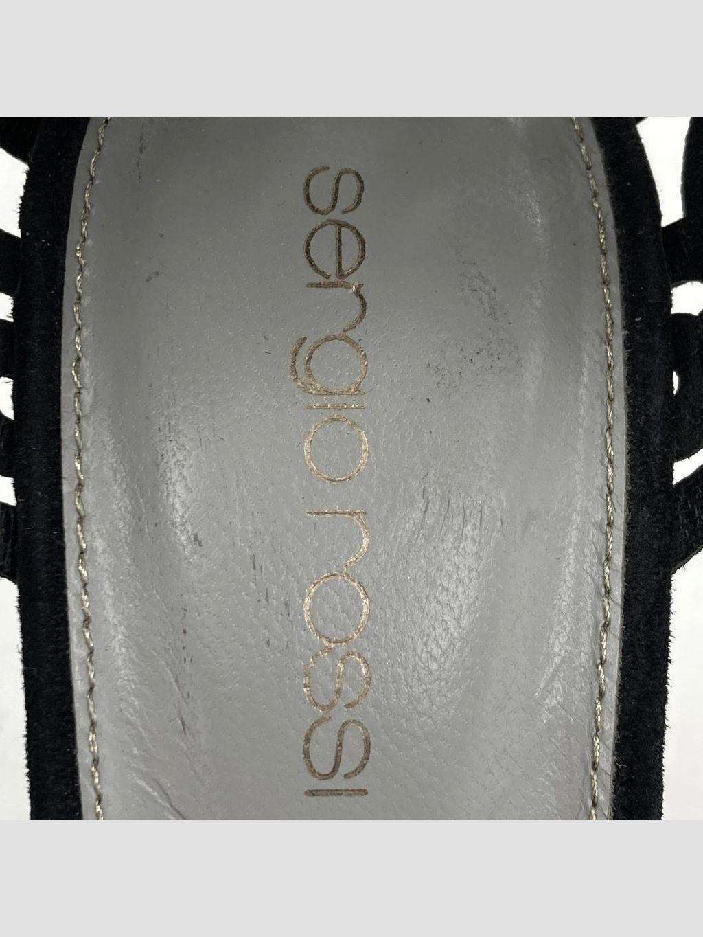 Zapatos de taco SERGIO ROSSI - Talla 37 (VOP00980470)-2