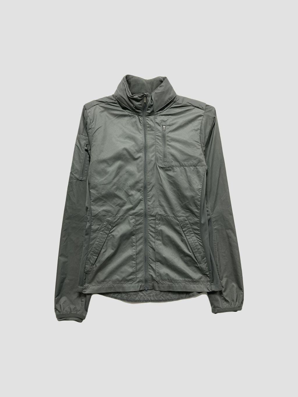 Chaqueta de abrigo NIKE - Talla XS (VOP00823977)-0