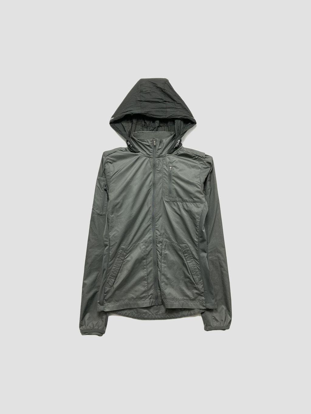 Chaqueta de abrigo NIKE - Talla XS (VOP00823977)-1