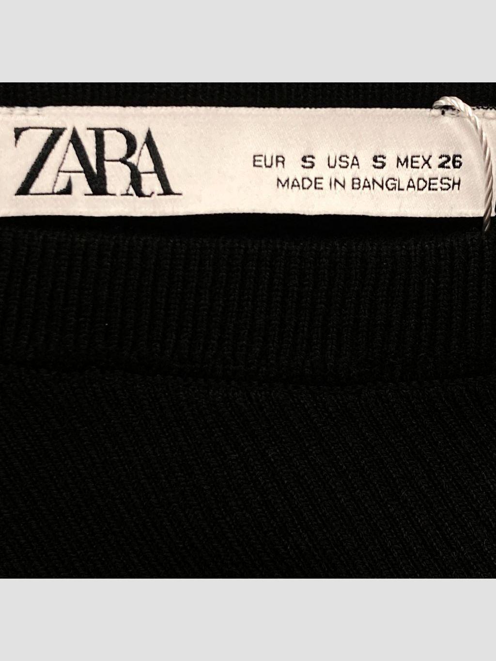 Top ZARA - Talla S (VOP01006580)-1