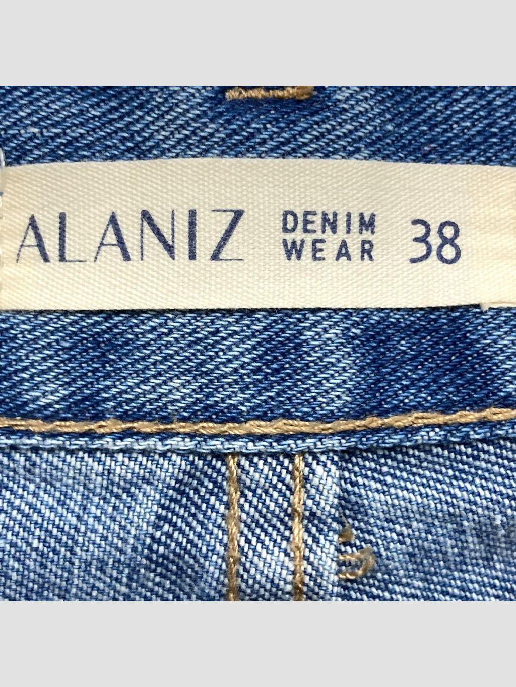 Jean ALANIZ - Talla 38 (VOP00886976)-2