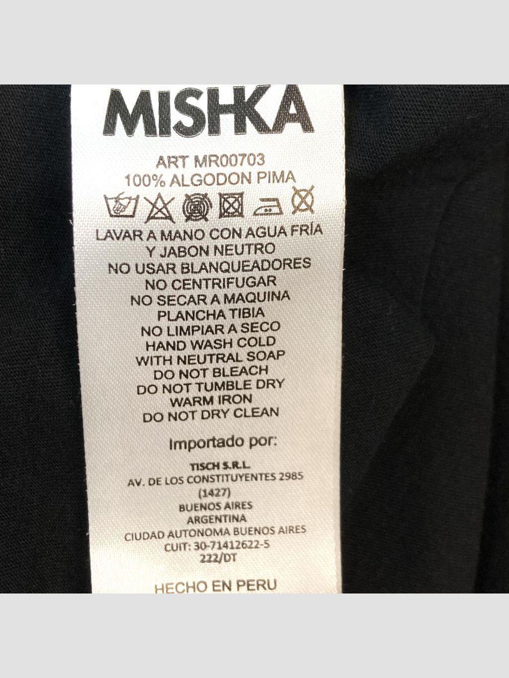 Polera sin mangas MISHKA - Talla M (VOP01073300)-2