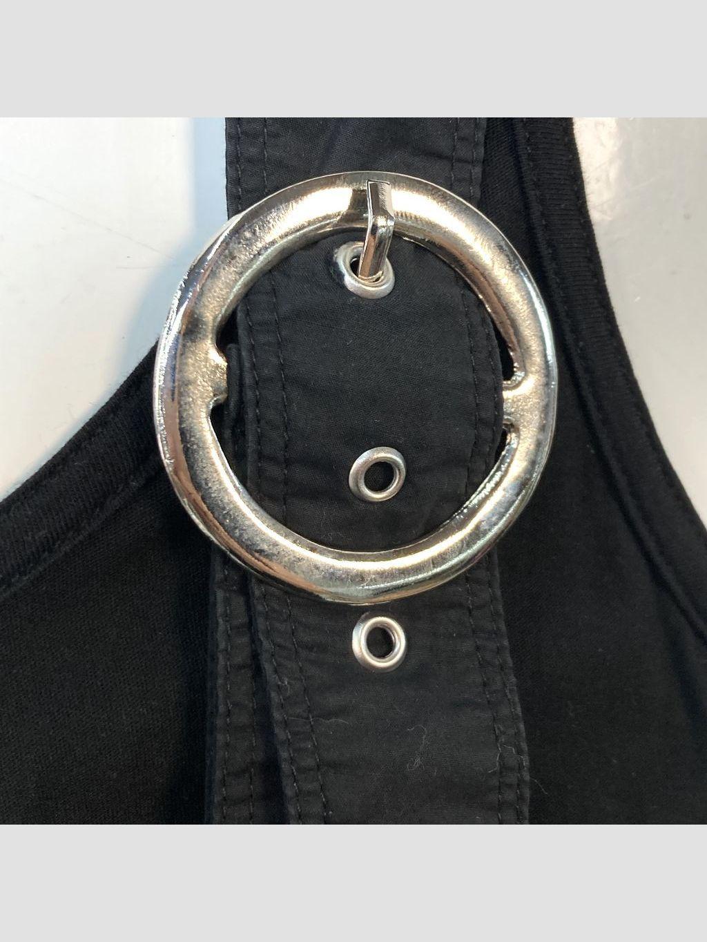 Polera sin mangas MISHKA - Talla M (VOP01073300)-5