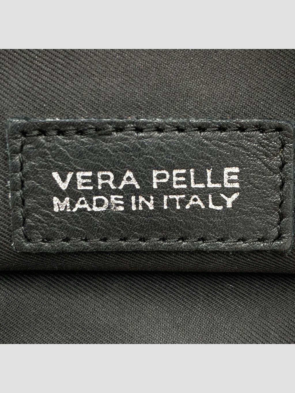 Bandolera VERA PELLE - Talla Talla Única (VOP00972234)-2
