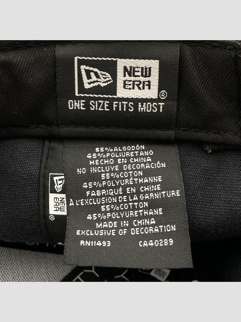 Accesorio NEW ERA - Talla Talla Única (VOP01010001)-2