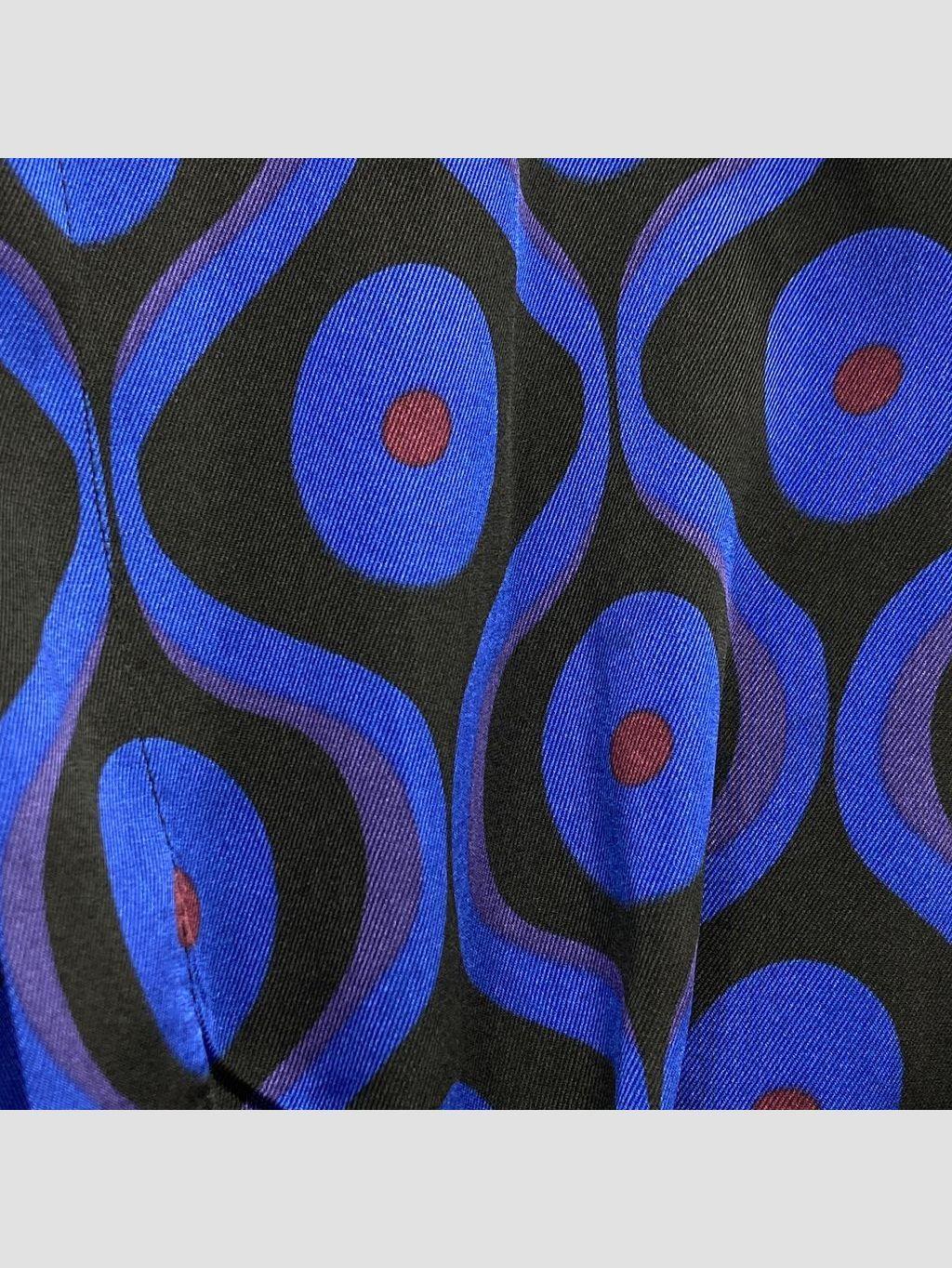 Top ZARA - Talla S (VOP01066815)-2