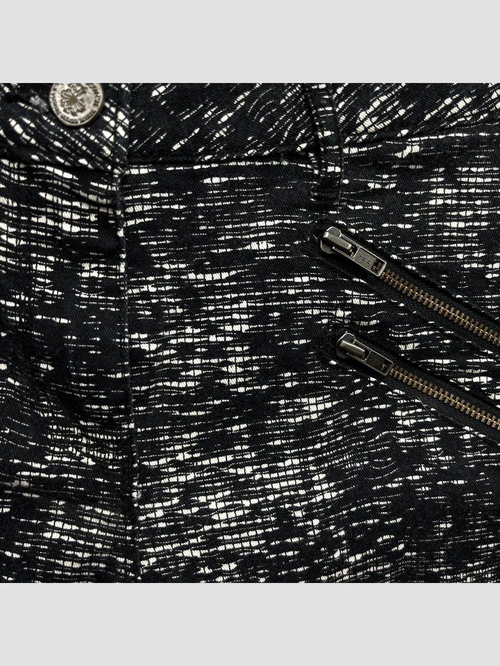 Jean SCOTCH & SODA - Talla 36 (VOP00909757)-3