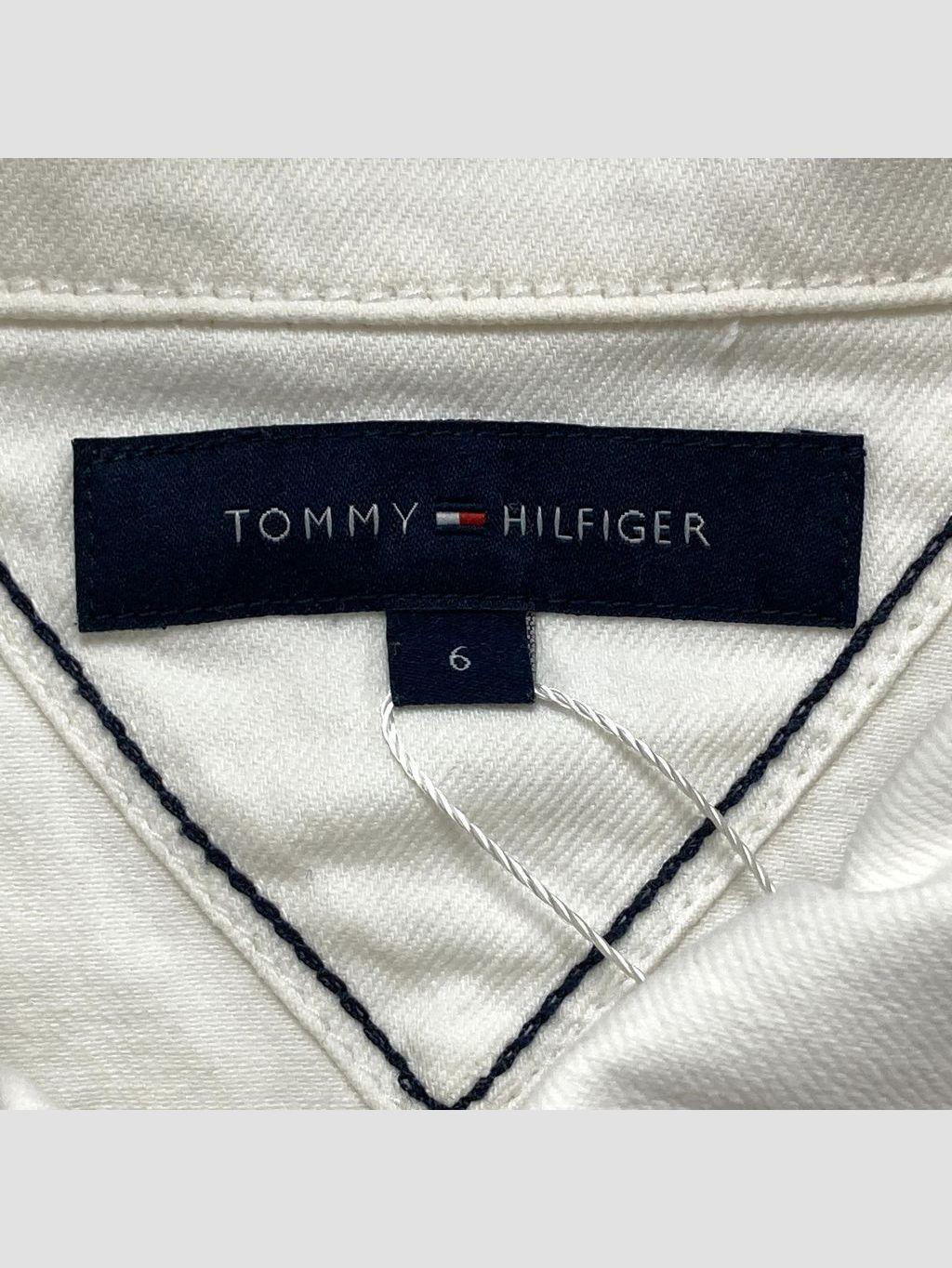Chaqueta casual TOMMY HILFIGER - Talla S (VOP01062863)-1