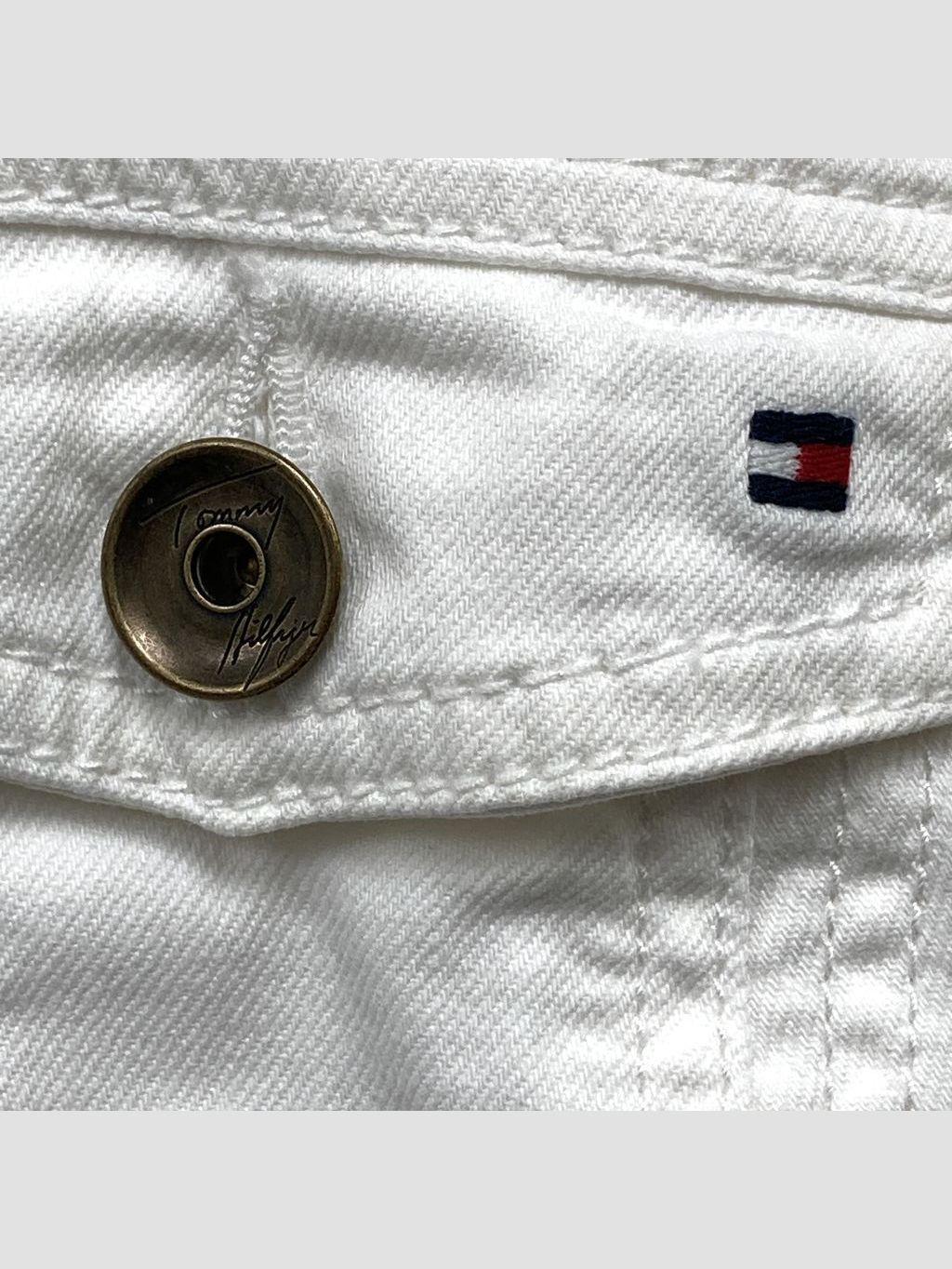 Chaqueta casual TOMMY HILFIGER - Talla S (VOP01062863)-2