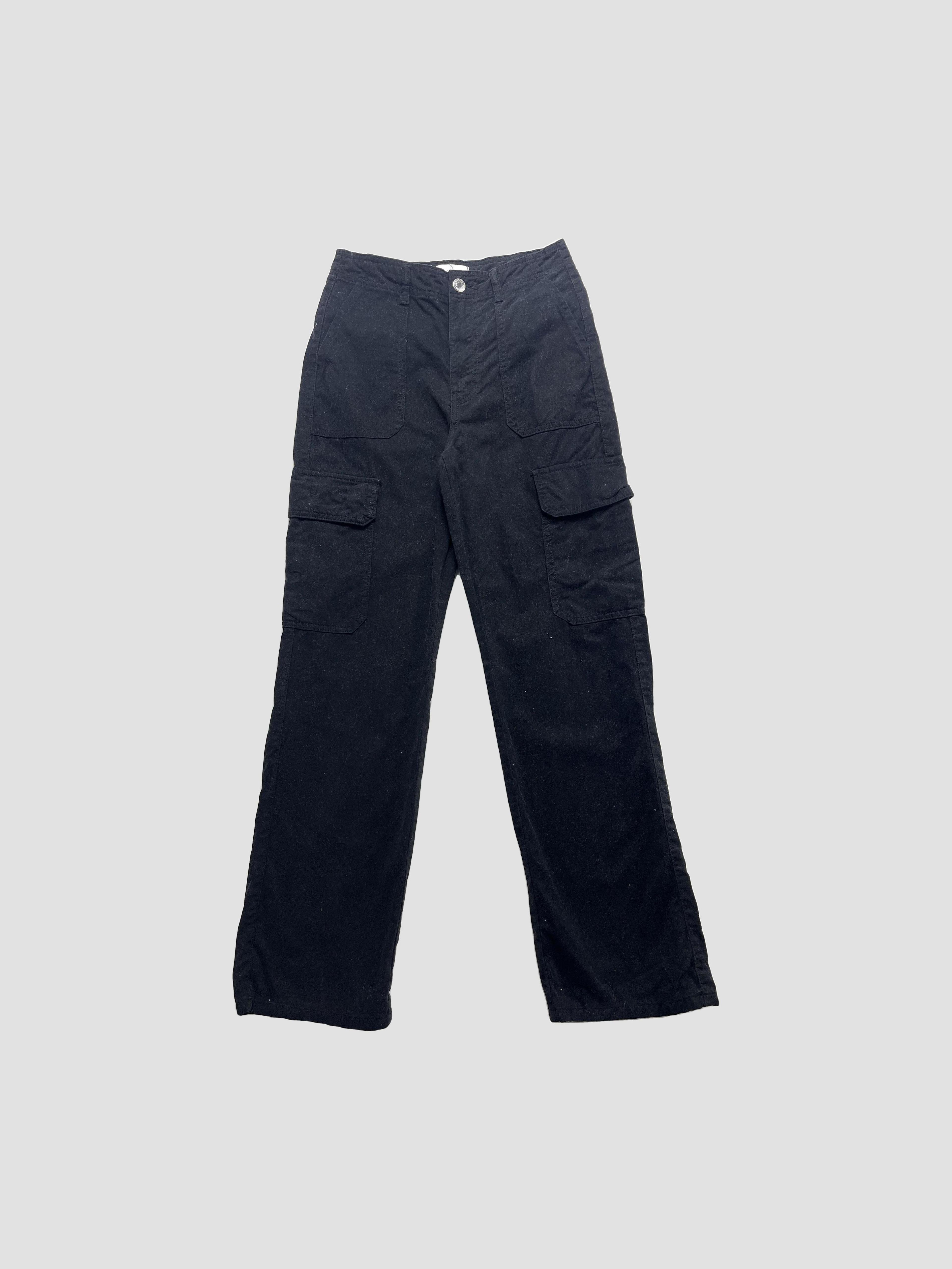 Jean ZARA - Talla 34 (VOP01068743)-0