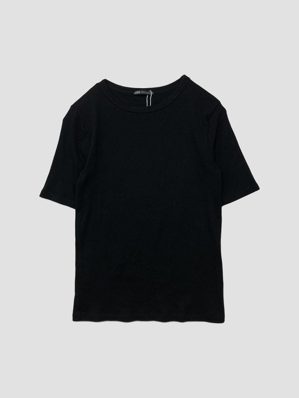 Polera ZARA - Talla L (VOP01200097)-0