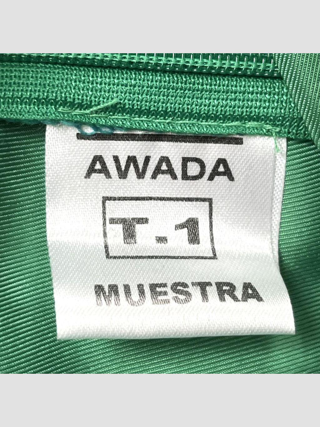 Pantalón AWADA - Talla 34 (VOP00926375)-2