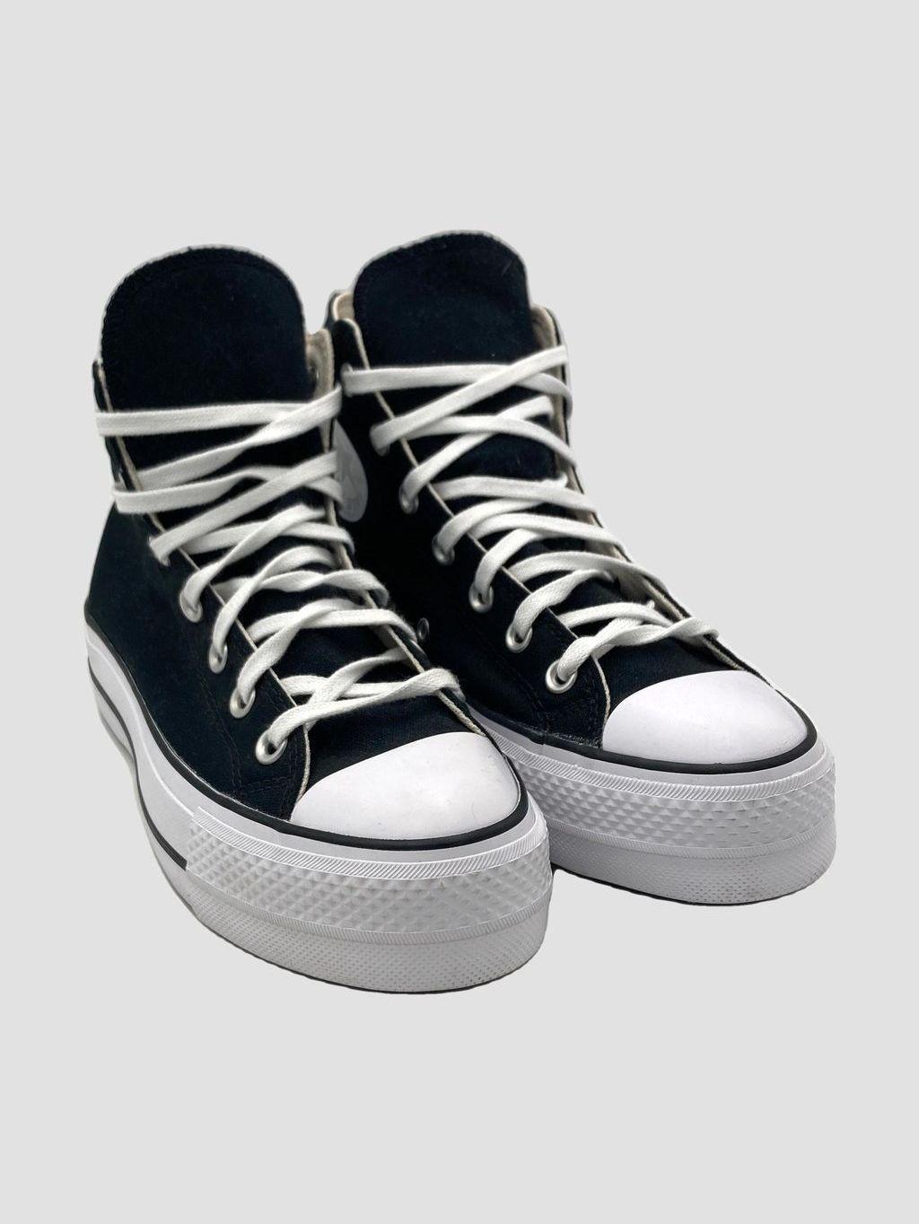Zapatillas CONVERSE - Talla 37 (VOP01220185)-1