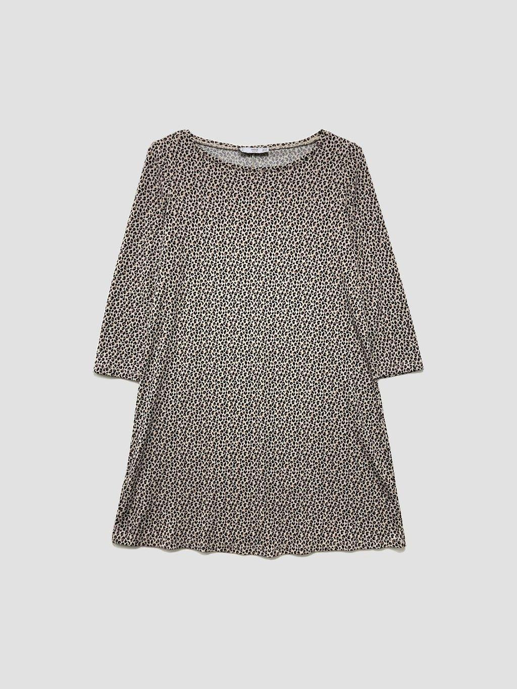 Vestido corto MANGO - Talla XS (VOP00918416)-0