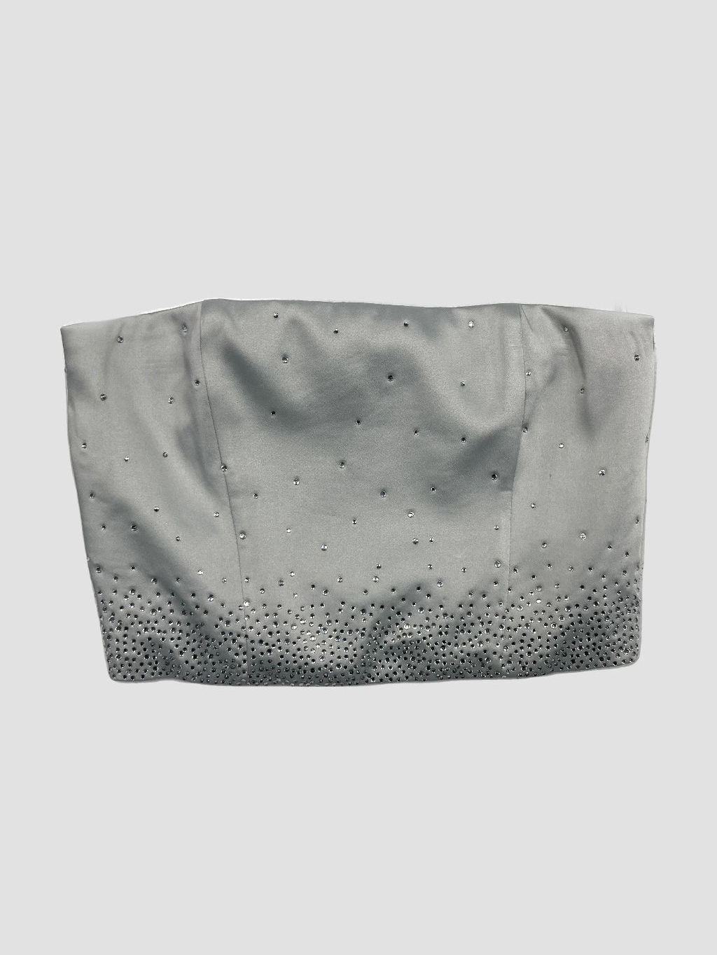 Top ZARA - Talla XS (VOP01094261)-0