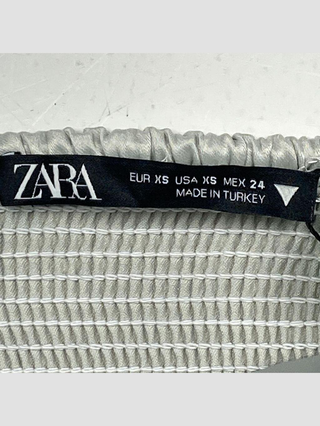 Top ZARA - Talla XS (VOP01094261)-1