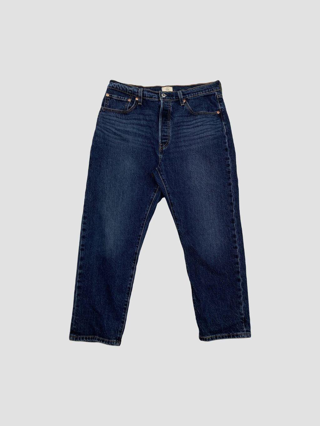 Jean LEVI'S - Talla 42 (VOP01148354)-0