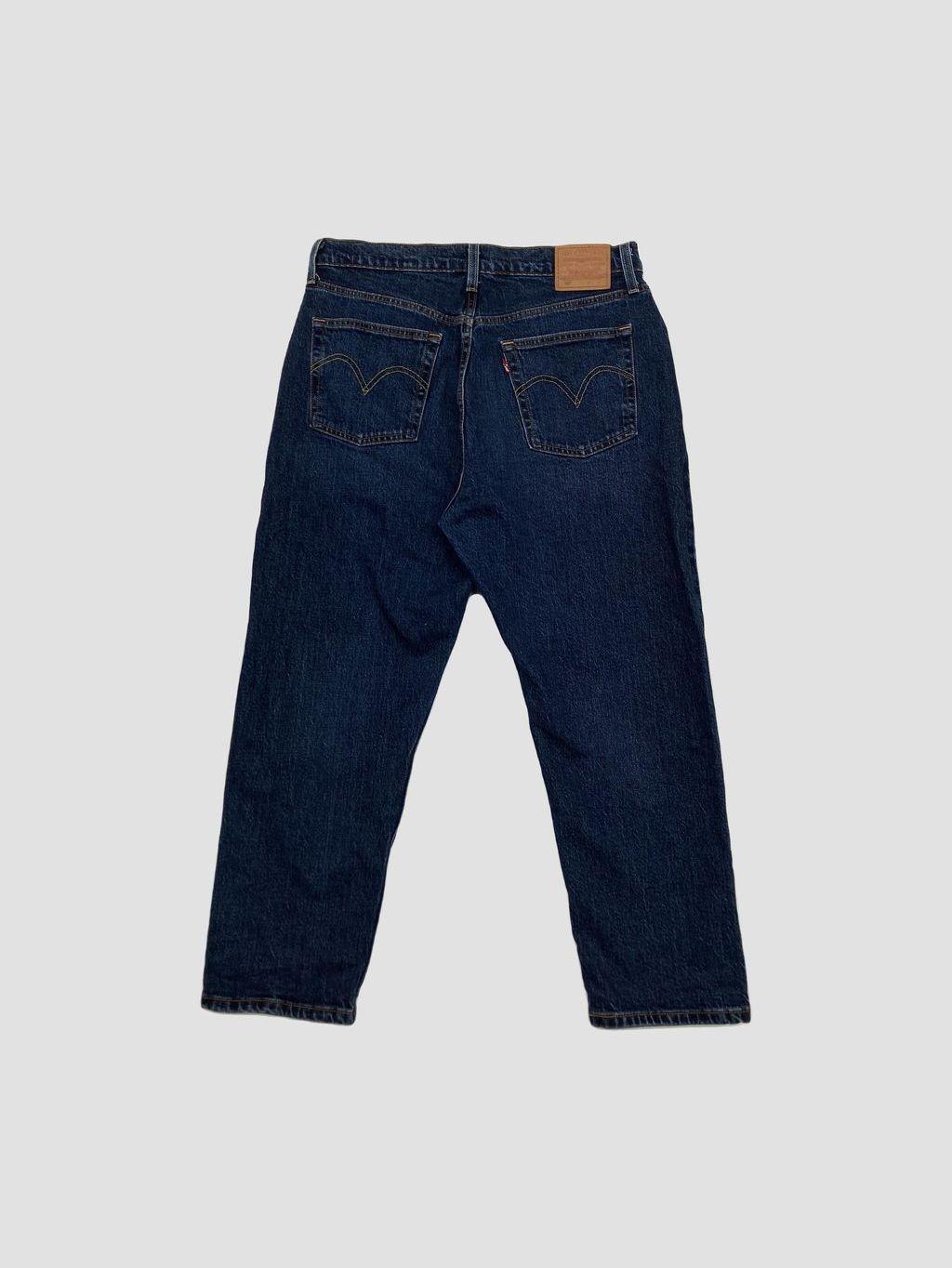 Jean LEVI'S - Talla 42 (VOP01148354)-1