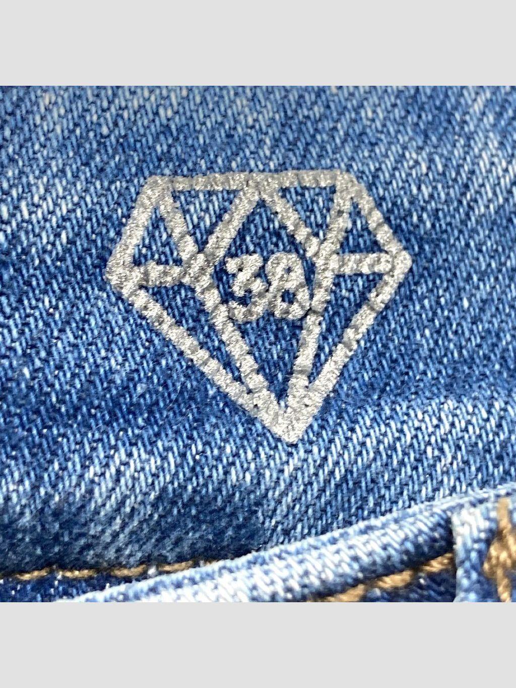 Short JJO - Talla 38 (VOP00901870)-3