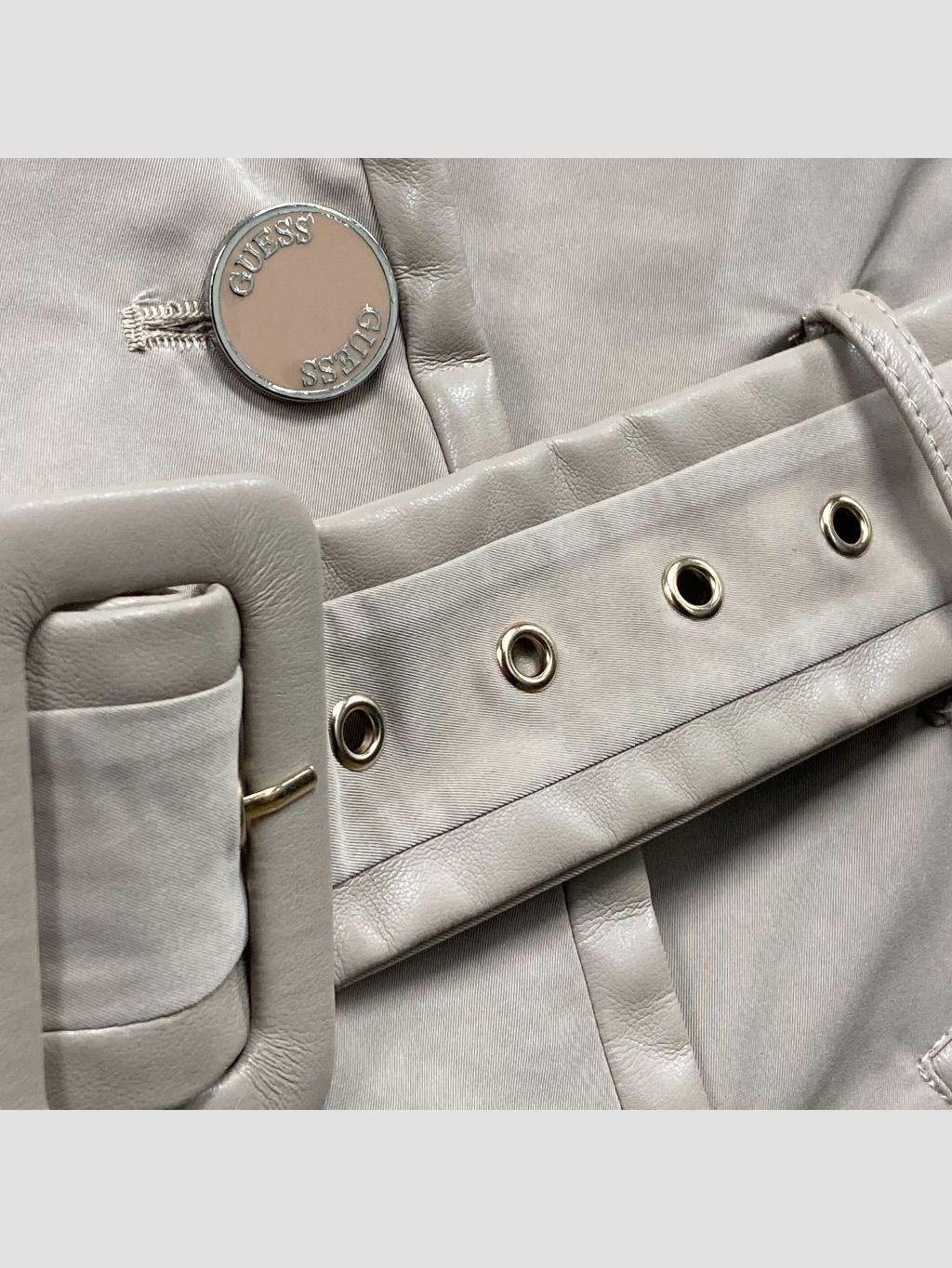 Trench GUESS - Talla S (VOP01037295)-2