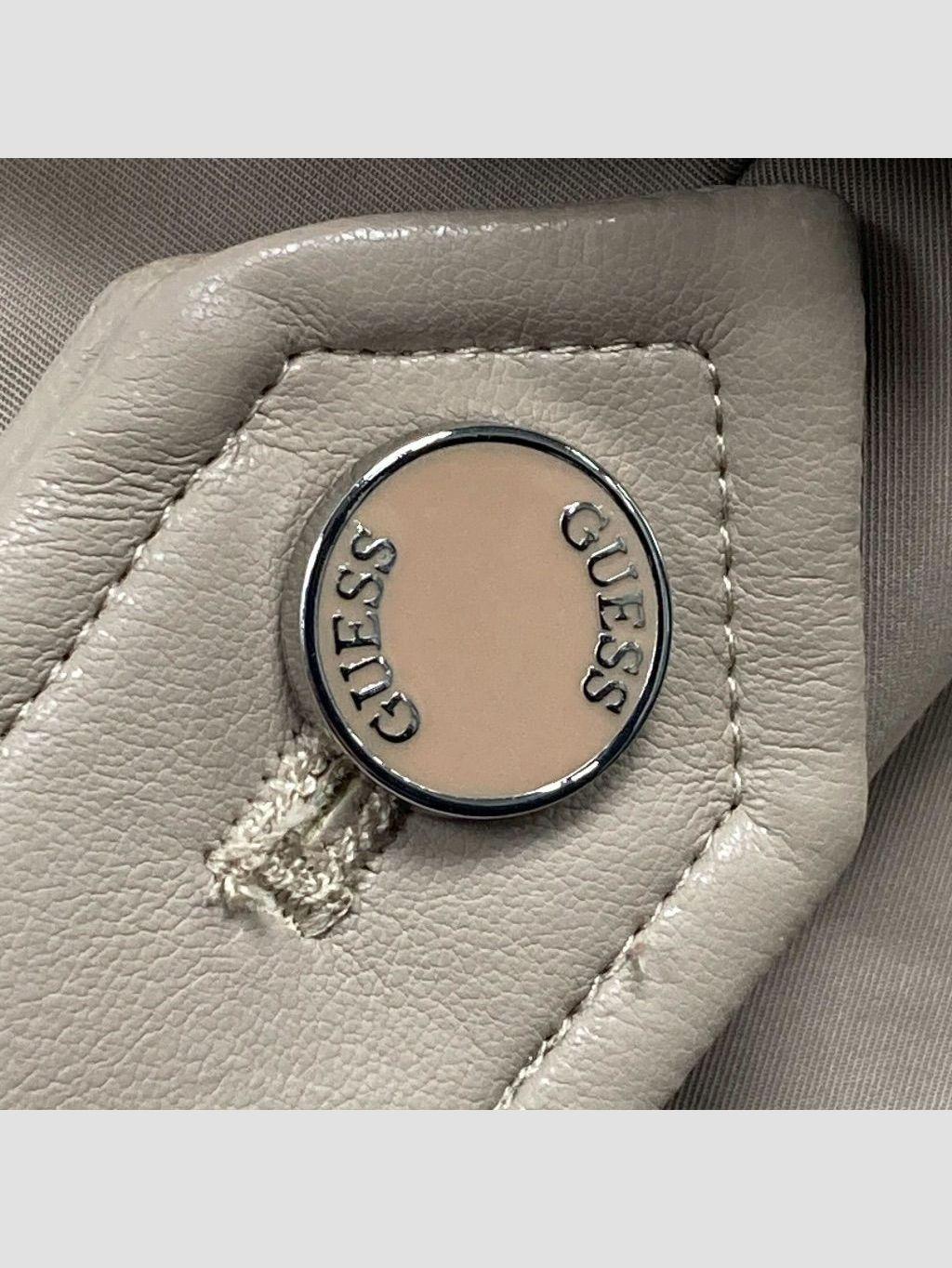 Trench GUESS - Talla S (VOP01037295)-4