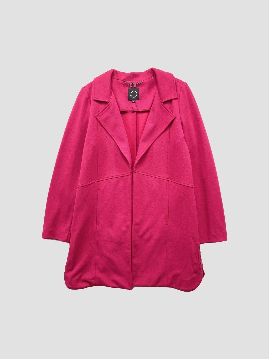 Chaqueta casual IO - Talla M (VOP00951725)-0