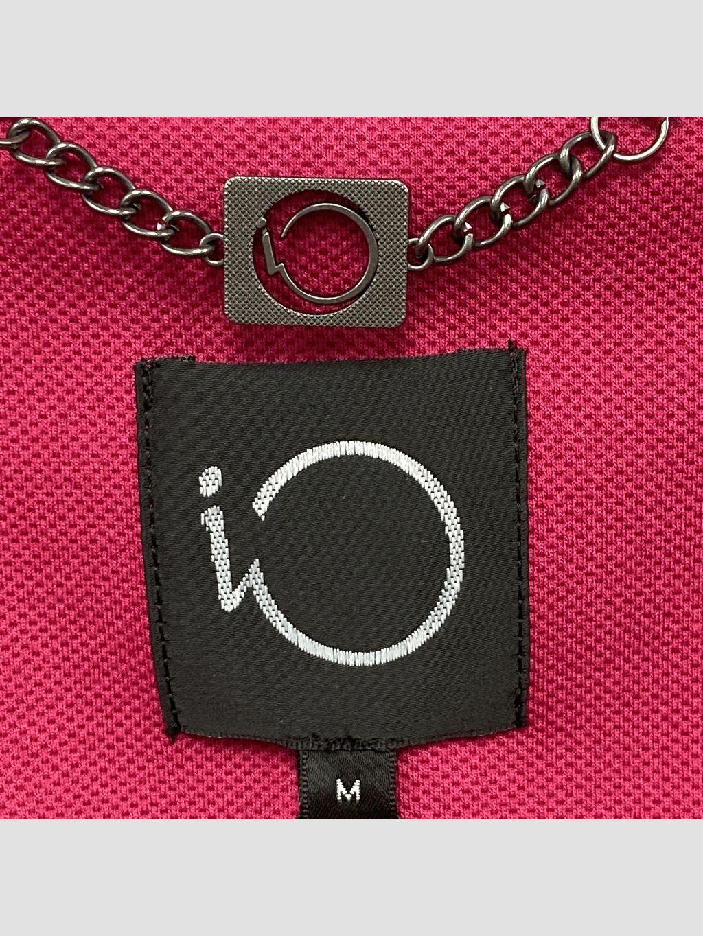 Chaqueta casual IO - Talla M (VOP00951725)-1