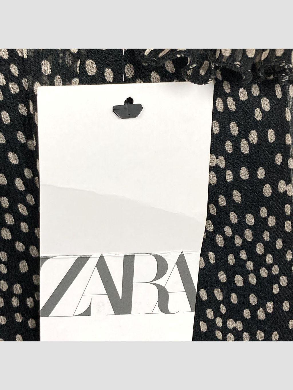Vestido corto ZARA - Talla XL (VOP01166935)-2