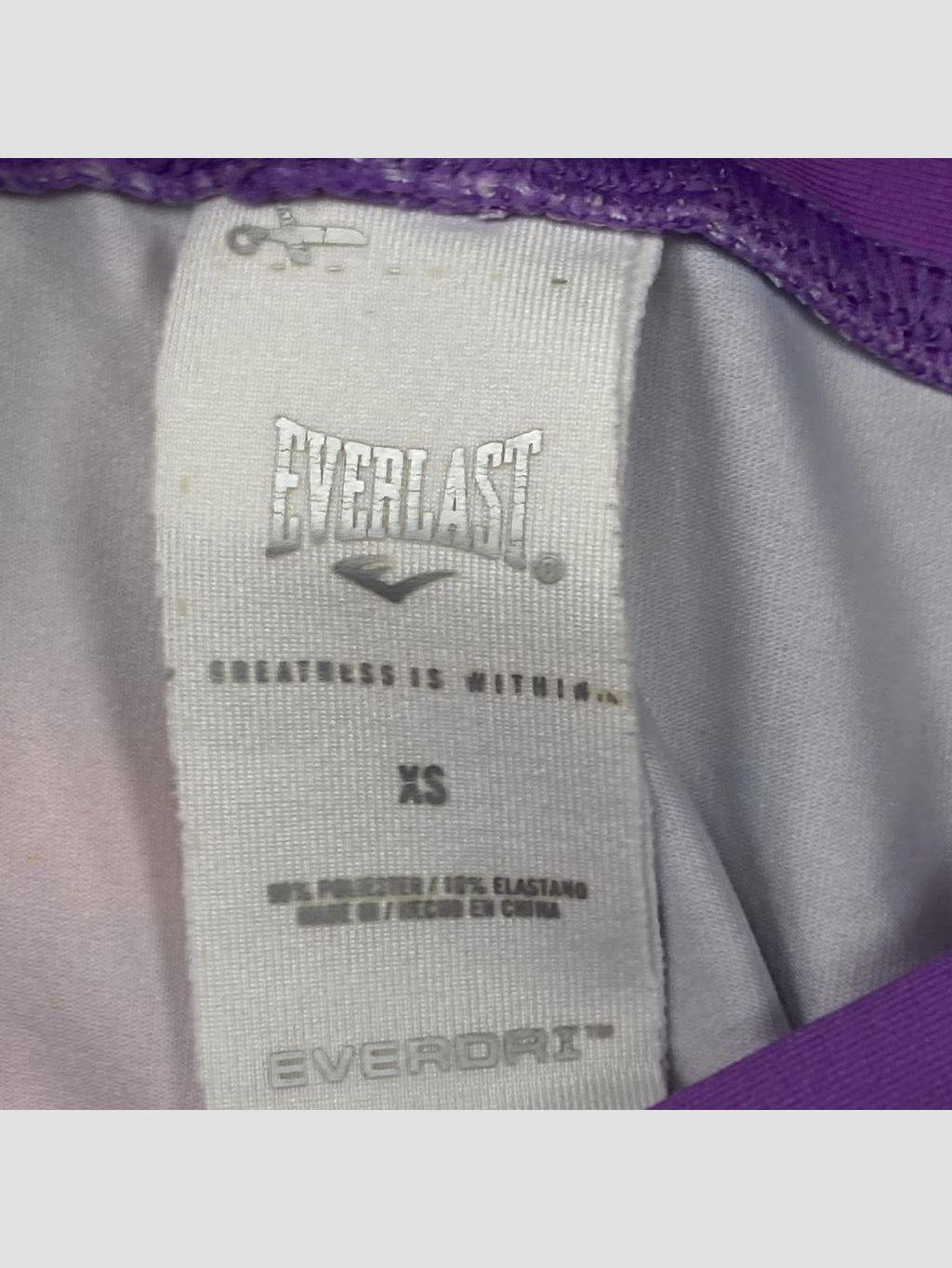Calza EVERLAST - Talla 34 (VOP01204426)-1