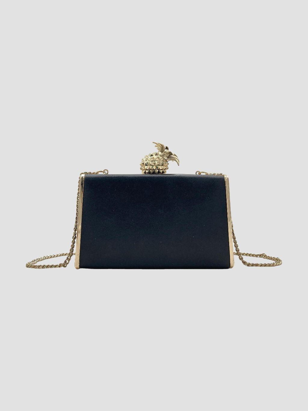 Bandolera ZARA - Talla Talla Única (VOP01025234)-0