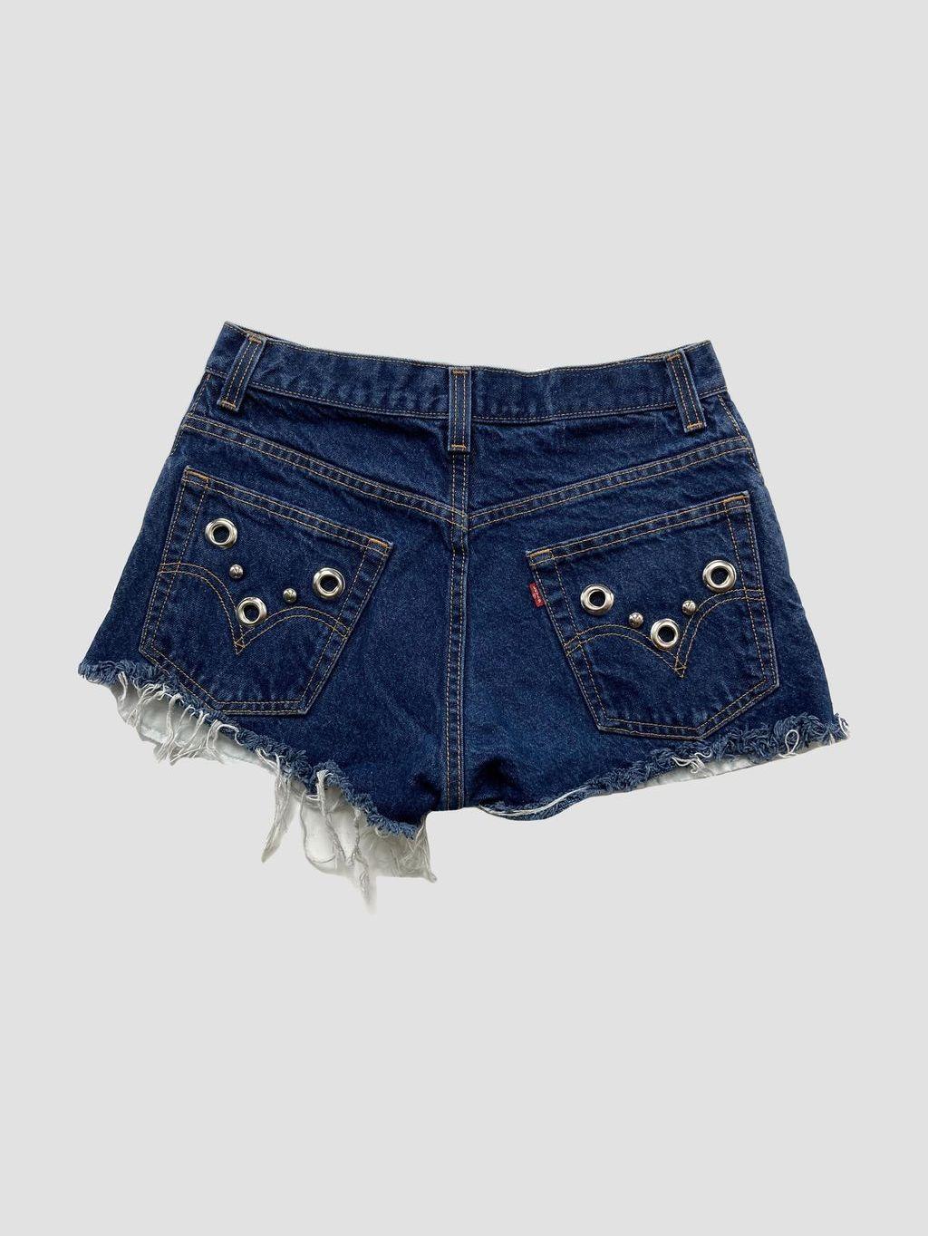 Short LEVI'S - Talla 40 (VOP00921765)-1