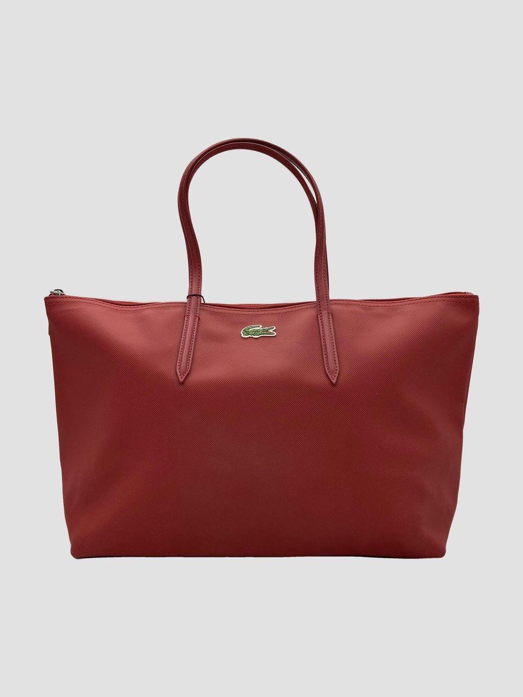 Bolso shopper LACOSTE - Talla Talla Única (VOP01042510)-0