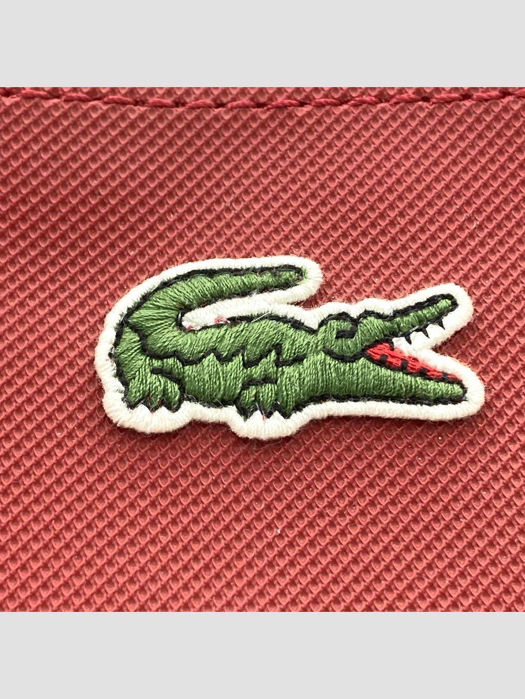 Bolso shopper LACOSTE - Talla Talla Única (VOP01042510)-2