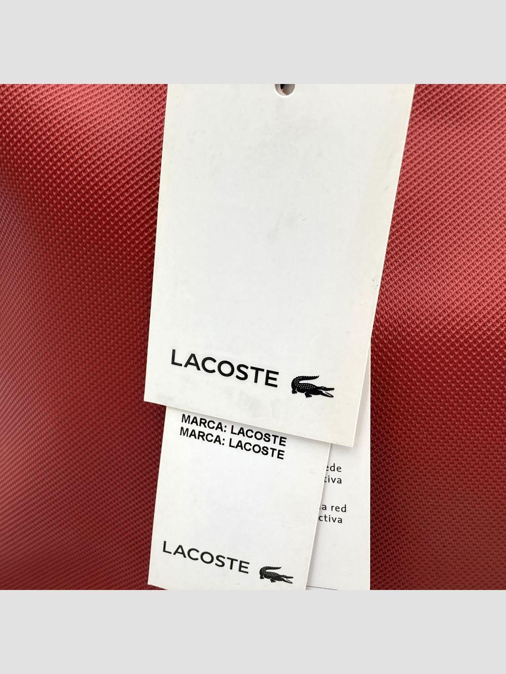 Bolso shopper LACOSTE - Talla Talla Única (VOP01042510)-3