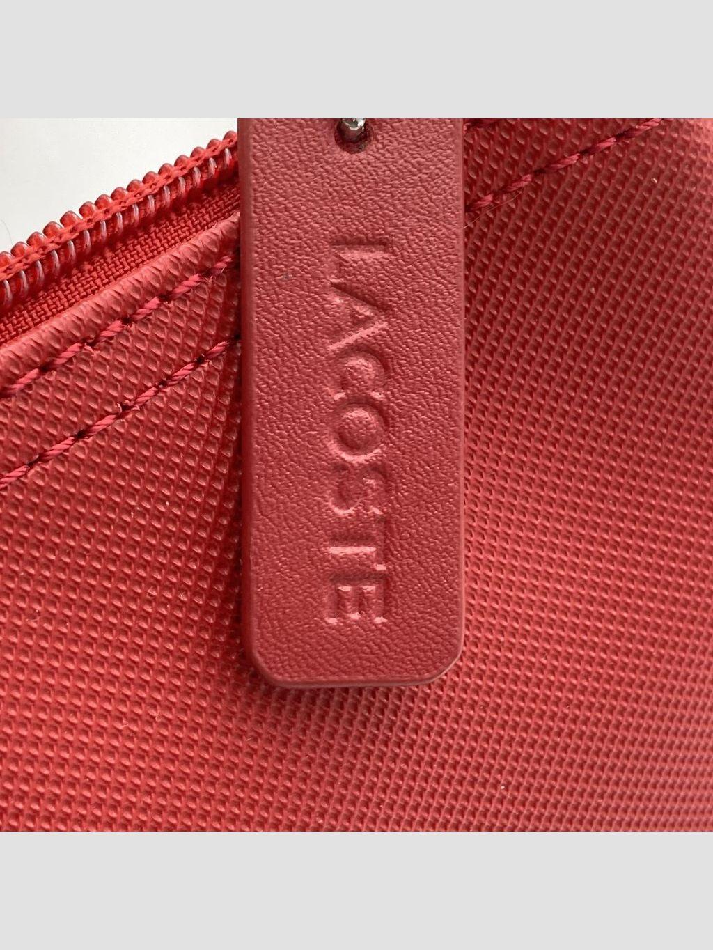 Bolso shopper LACOSTE - Talla Talla Única (VOP01042510)-5